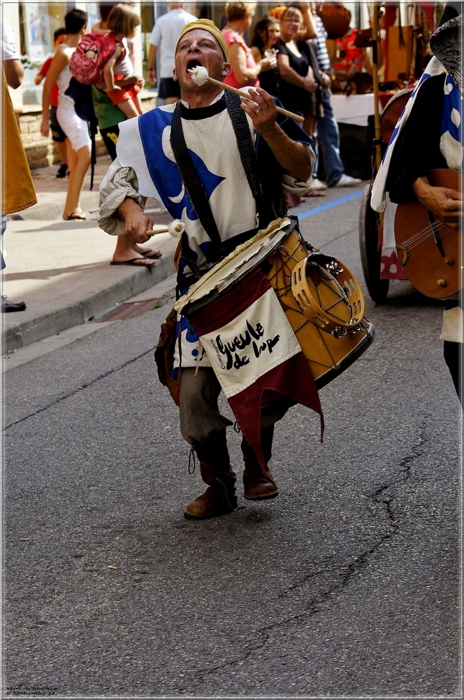 Gueule de Loup