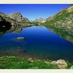 Gufelsee 2281 m