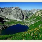 Gufelsee 2281 m