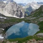 Gufelsee (Parzinn, Lechtaler Alpen)