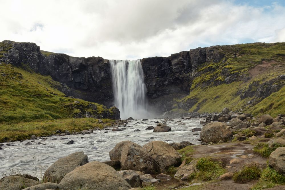 Gufufoss