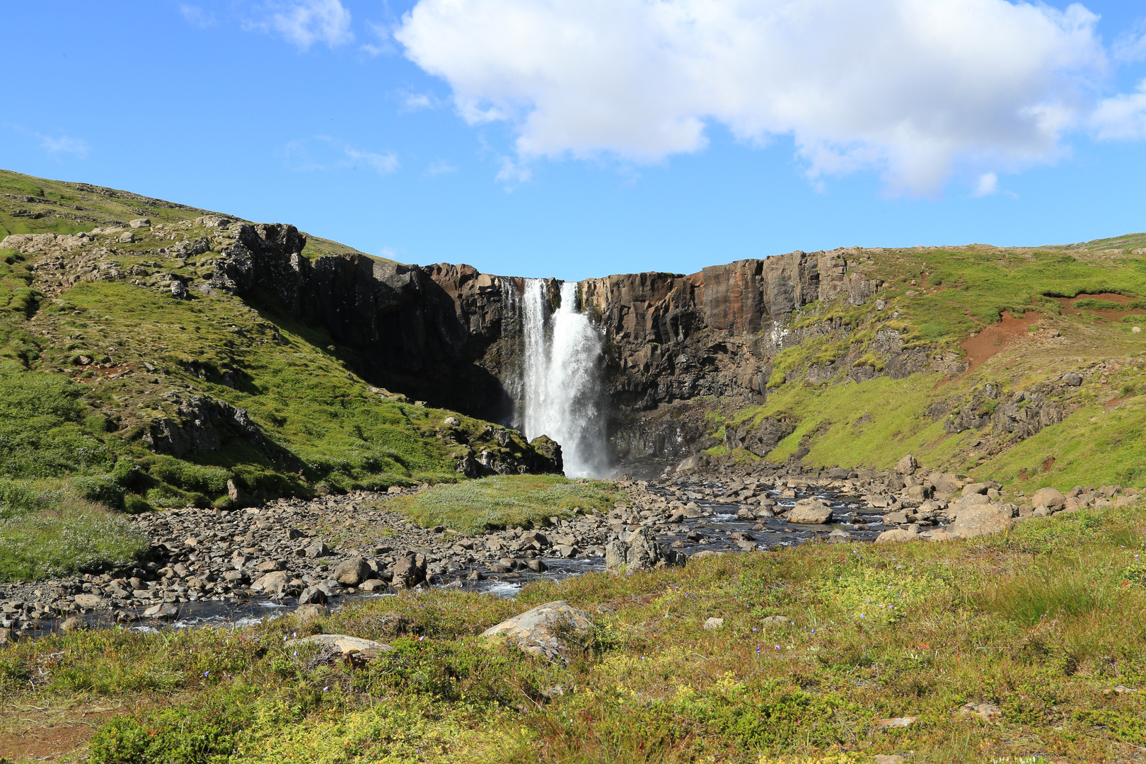 Gufufoss