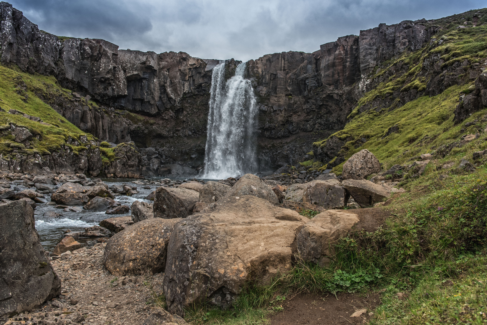 Gufufoss