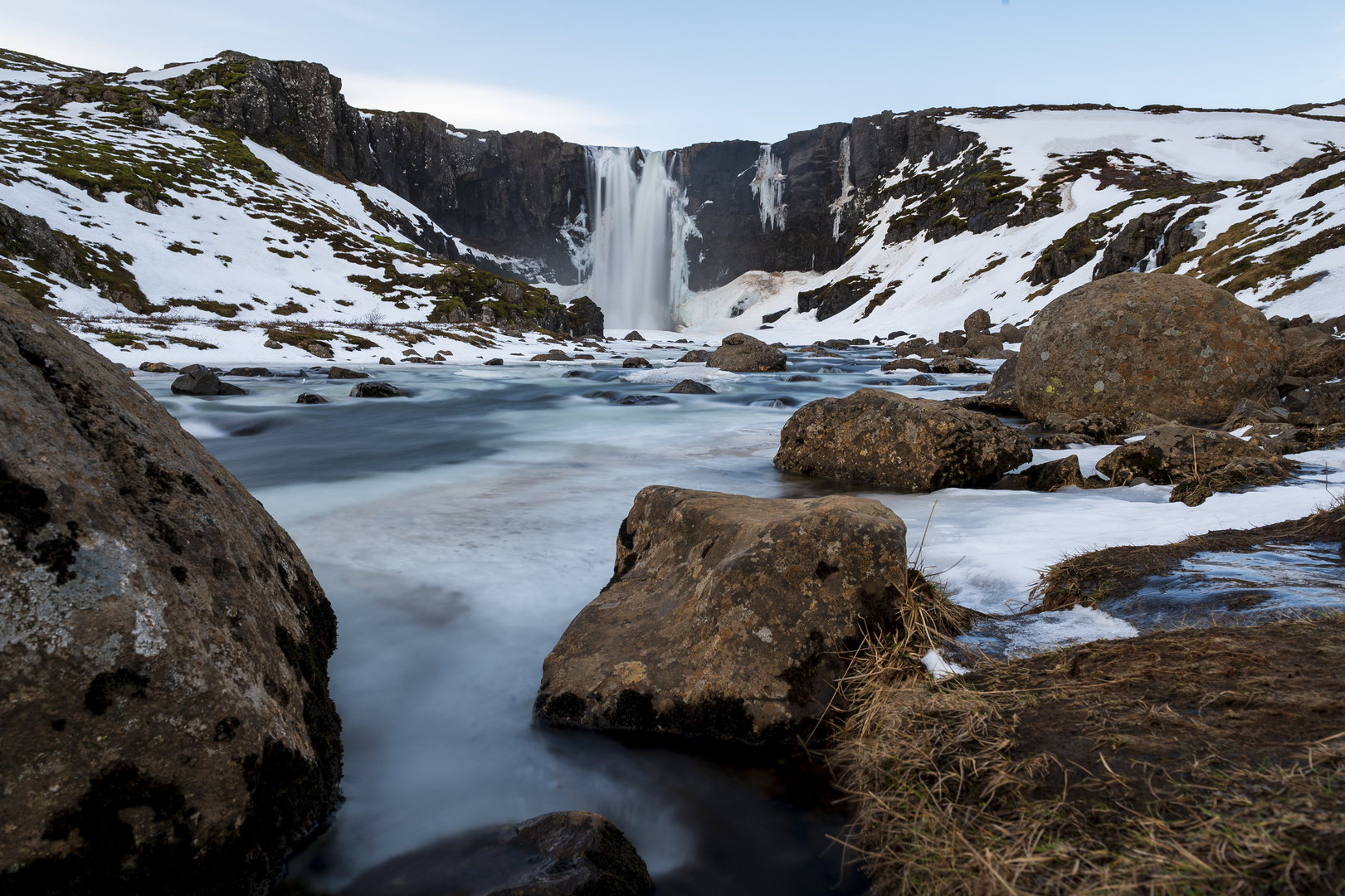 Gufufoss