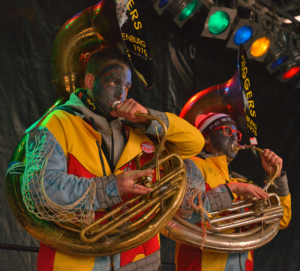 GuggeExplosion in Lörrach 2014 Nr.13