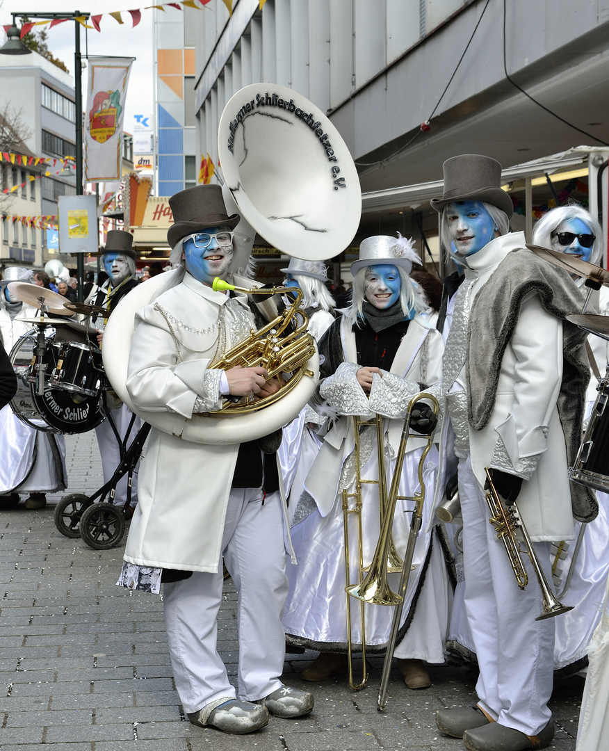 GuggeExplosion in Lörrach 2014 Nr.2