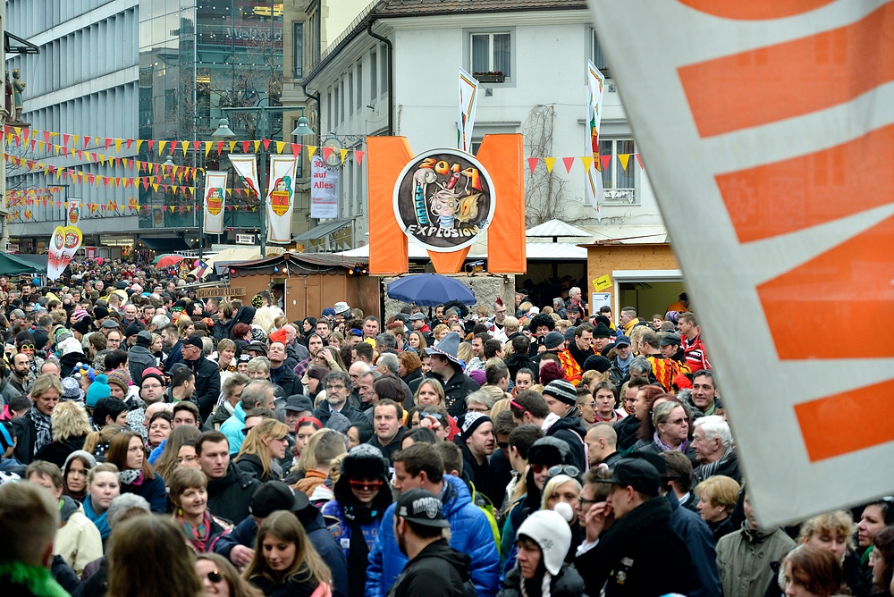 GuggeExplosion in Lörrach 2014 Nr.5