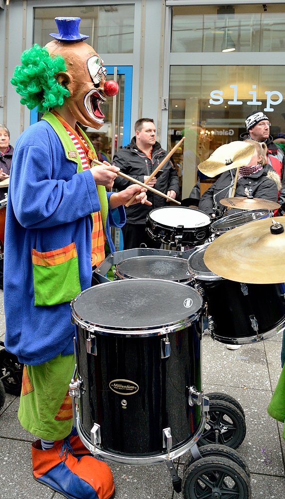 GuggeExplosion in Lörrach 2014 Nr.9