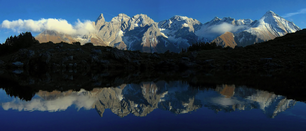 Guggen am Guggersee!