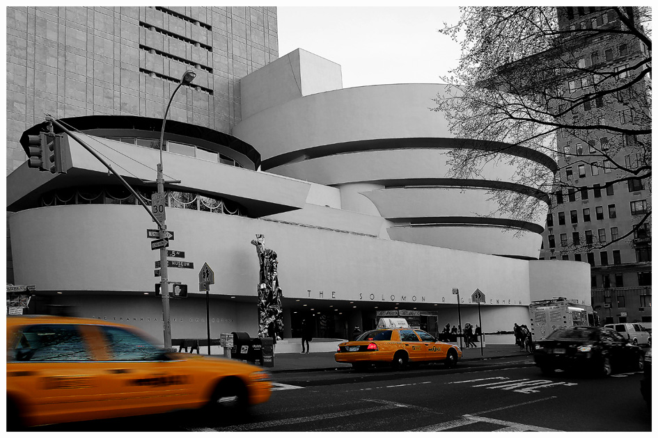 Guggenheim