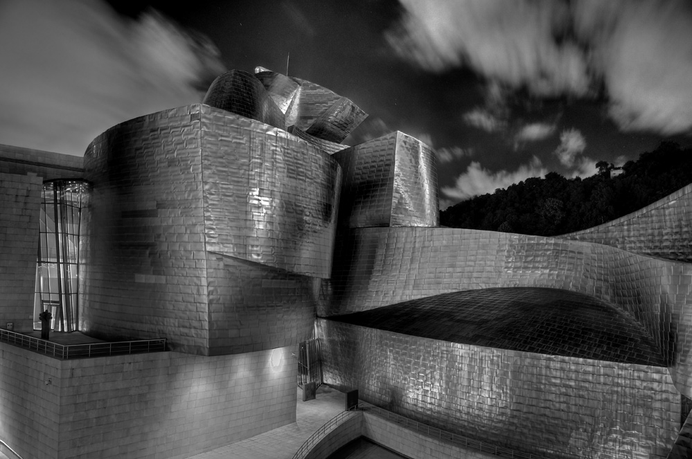 Guggenheim 07/2011
