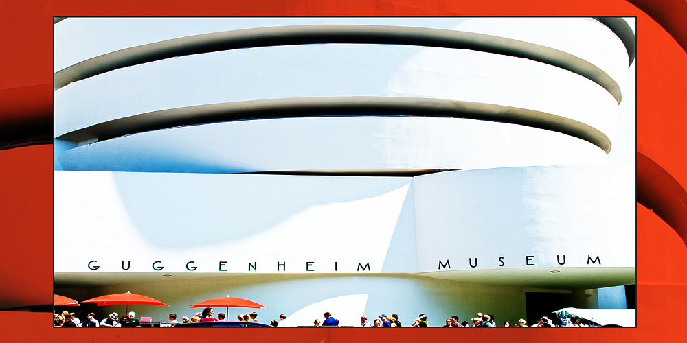 GUGGENHEIM