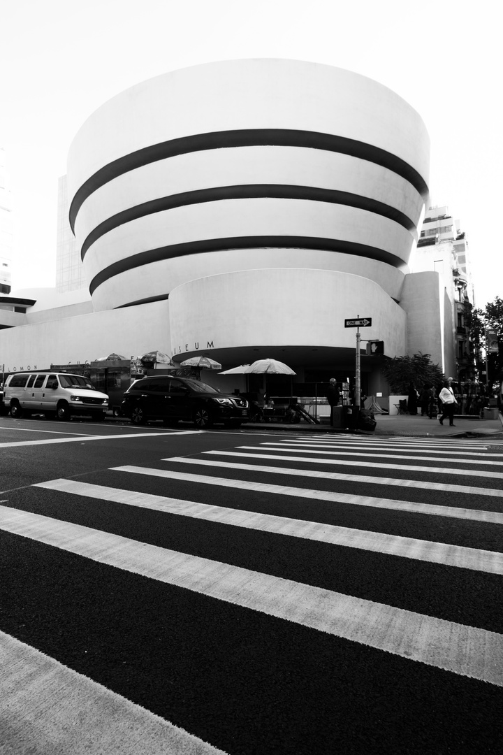 Guggenheim