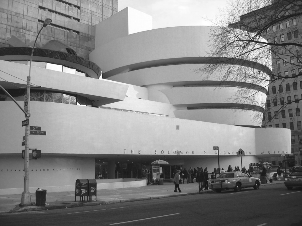 Guggenheim