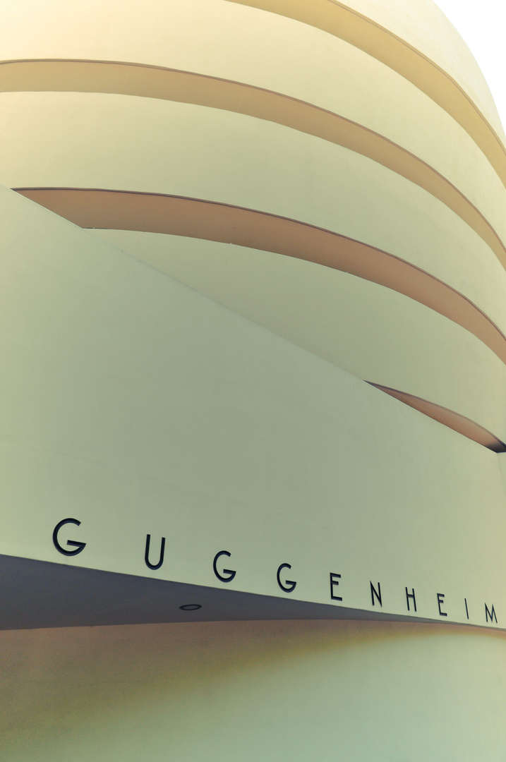 Guggenheim