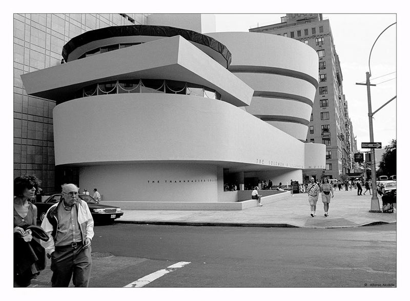 Guggenheim