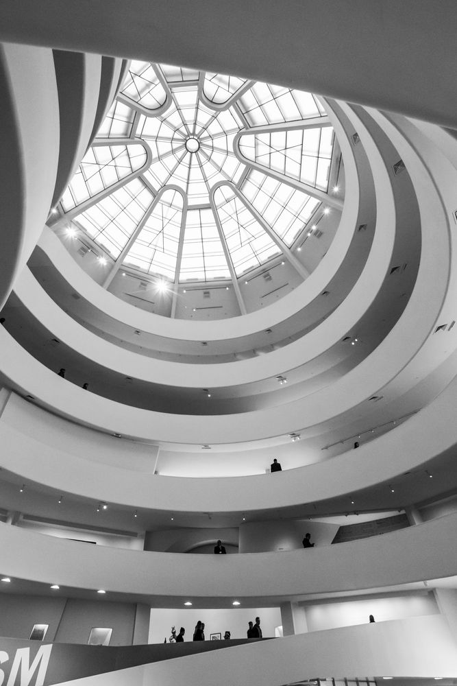 Guggenheim