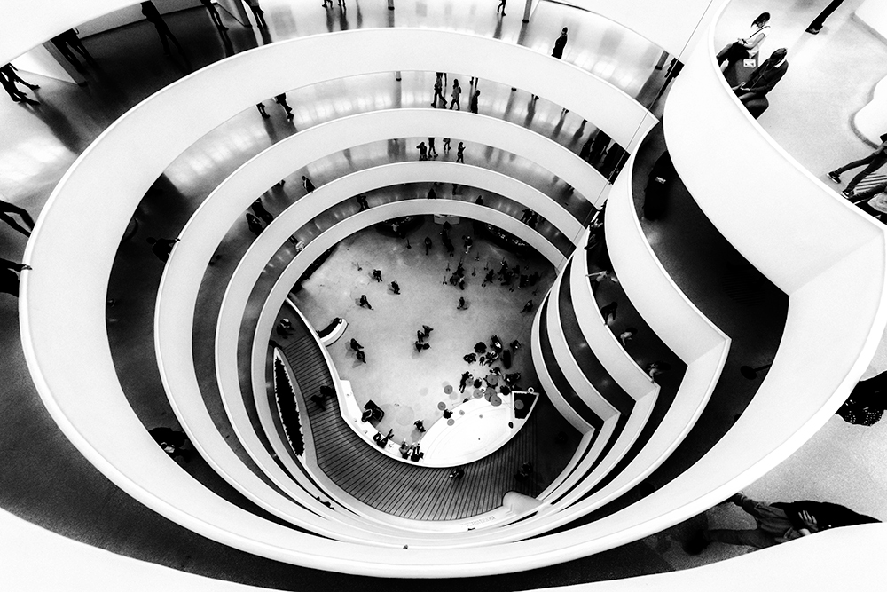 Guggenheim