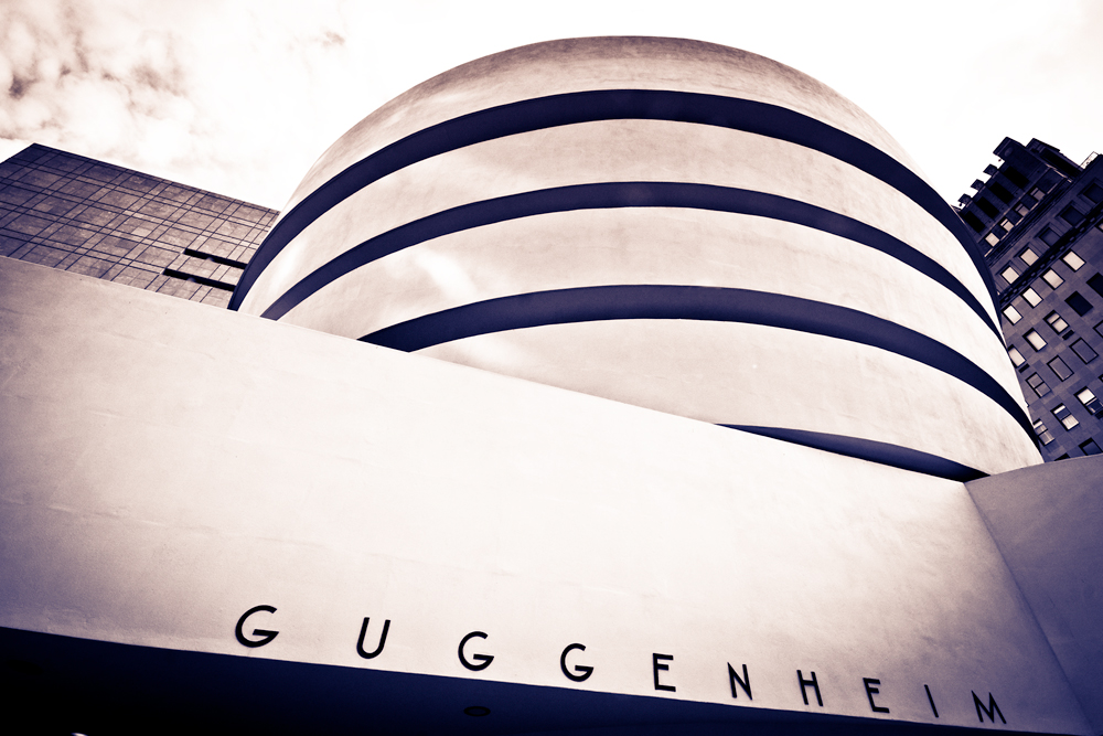 GUGGENHEIM