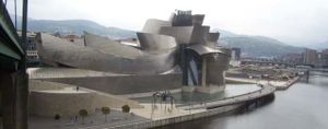 Guggenheim - Bilbao