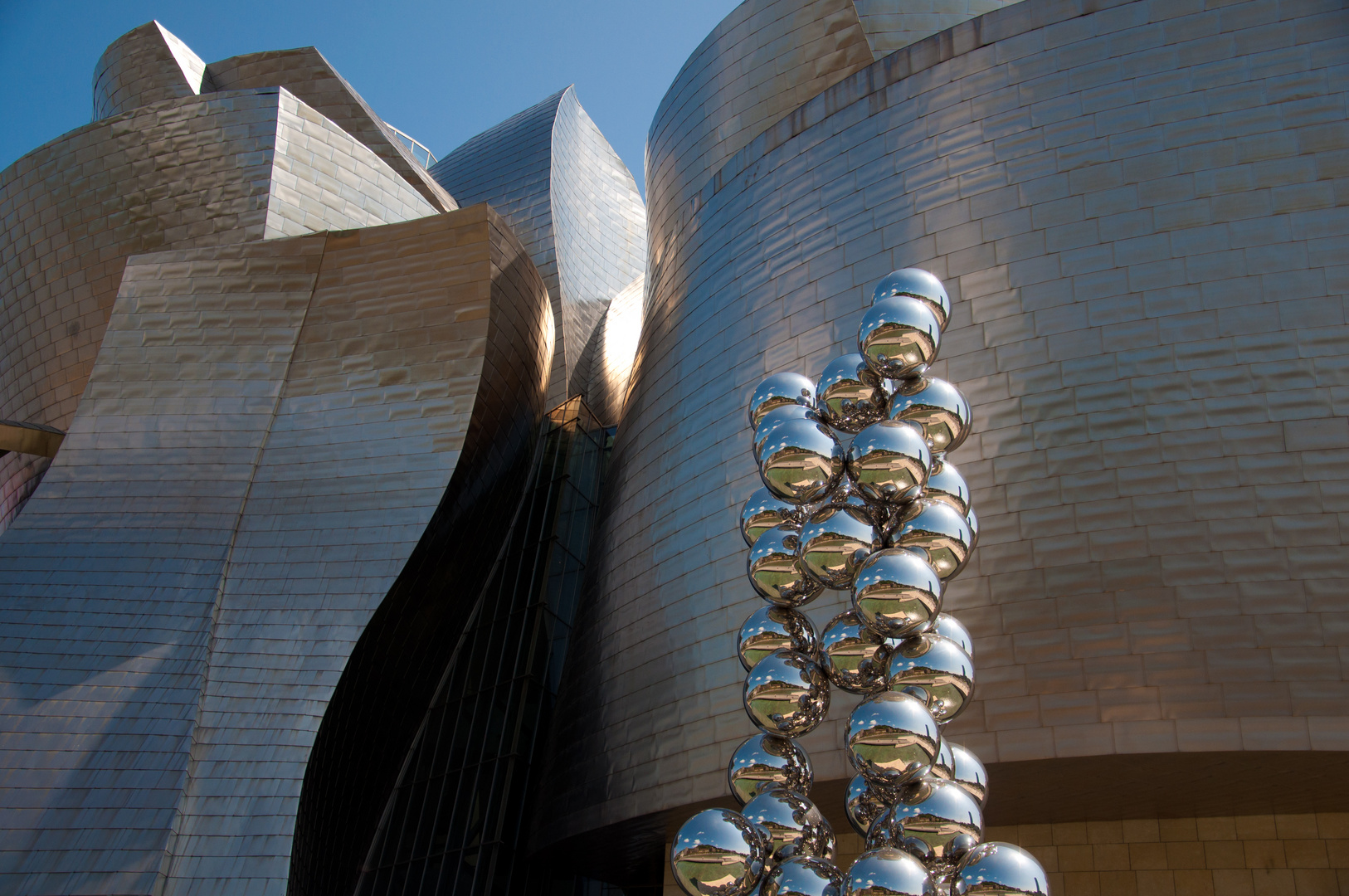 Guggenheim Bilbao