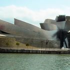 Guggenheim Bilbao 3