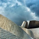 Guggenheim, Bilbao