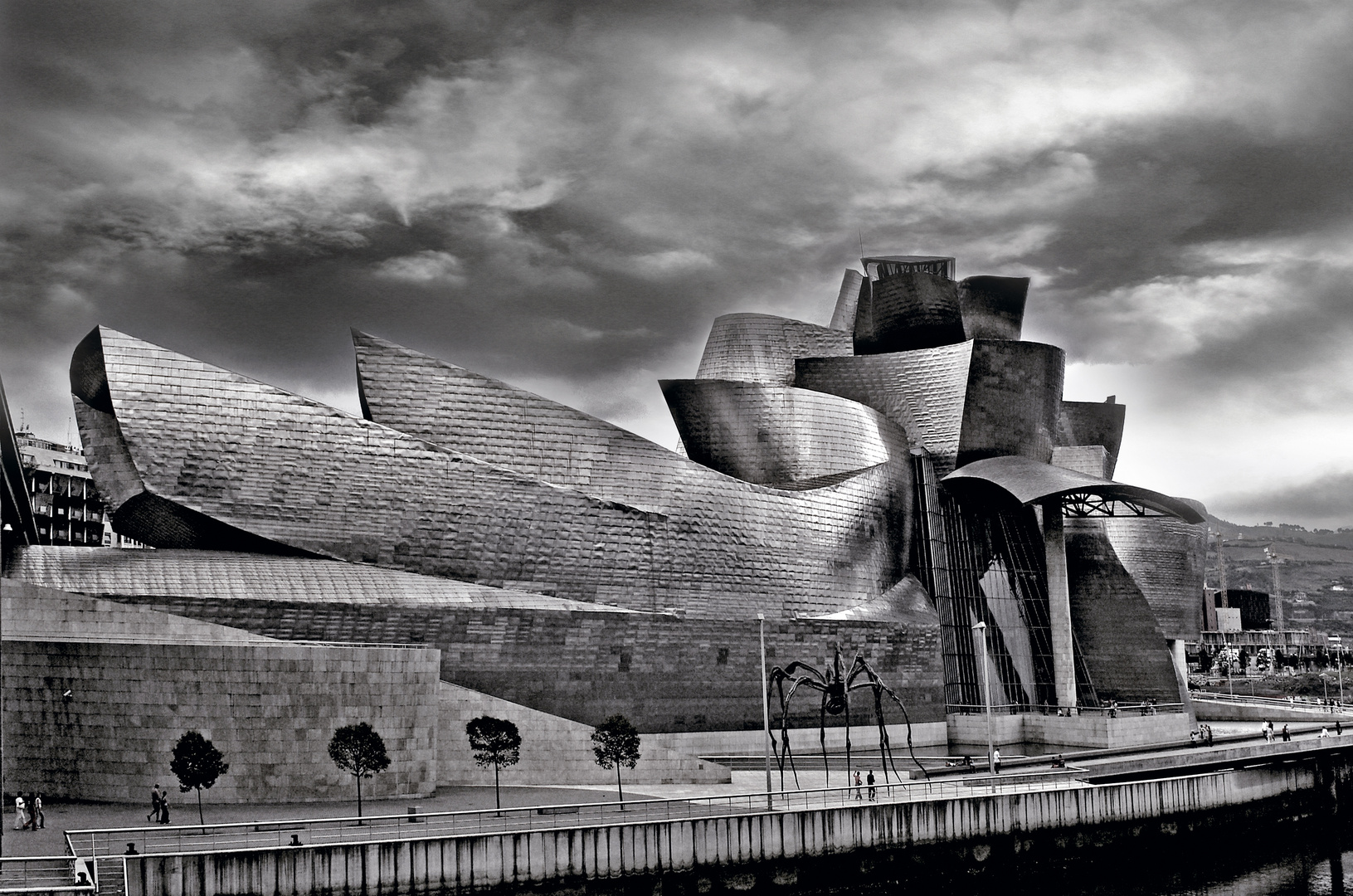 guggenheim bilbao 4