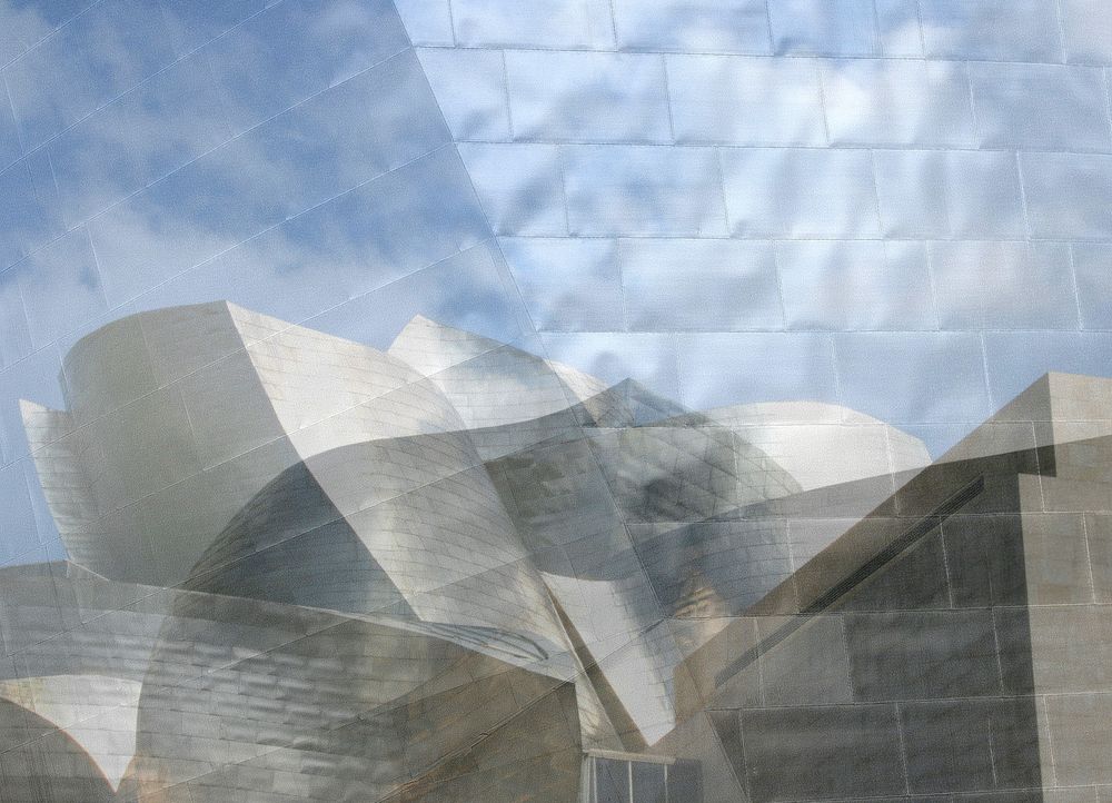 Guggenheim Bilbao