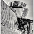 Guggenheim, Bilbao