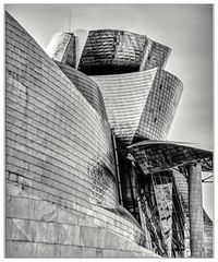 Guggenheim, Bilbao