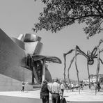 Guggenheim Bilbao