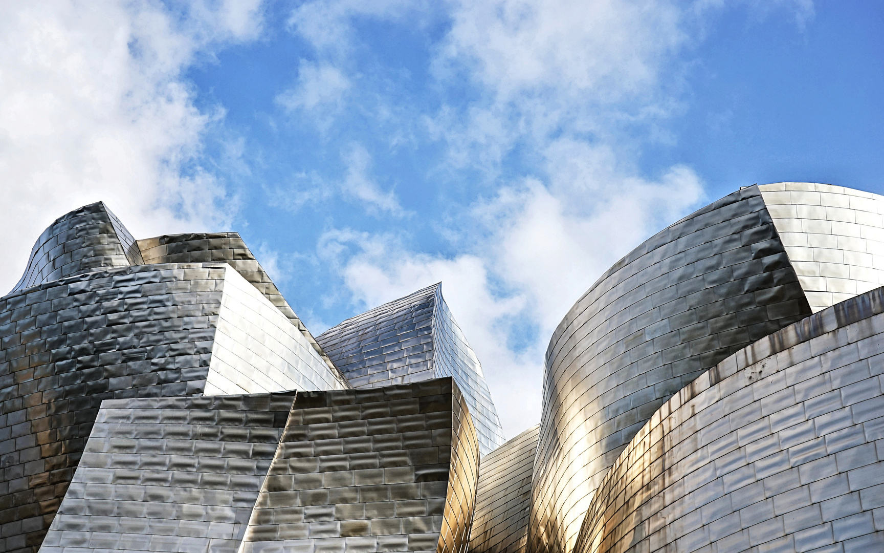 Guggenheim Bilbao