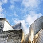 Guggenheim Bilbao