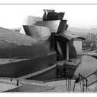 Guggenheim - Bilbao