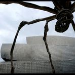 Guggenheim BILBAO .