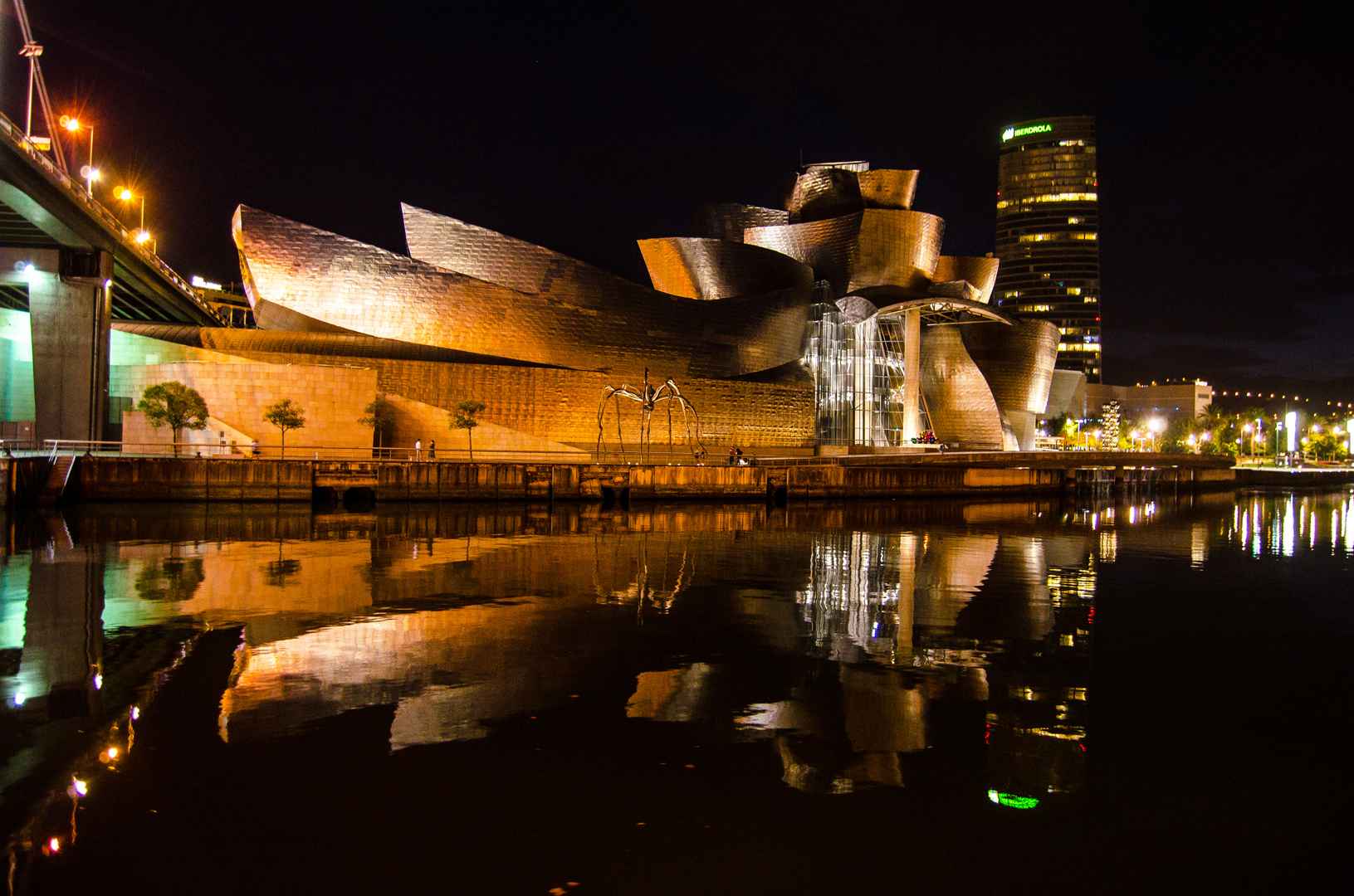 Guggenheim Bilbao