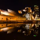 Guggenheim Bilbao