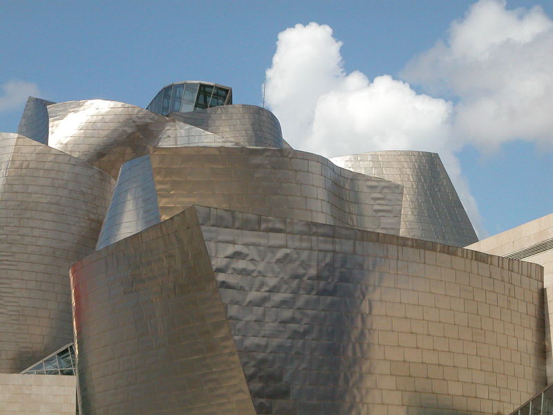 Guggenheim Bilbao