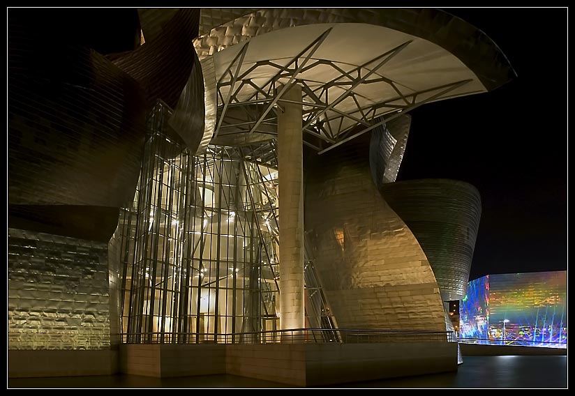 Guggenheim Bilbao