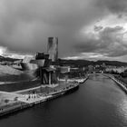 Guggenheim Bilbao