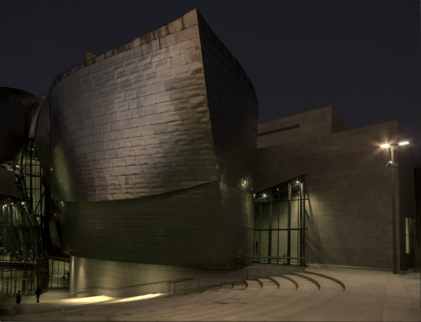 Guggenheim. Bilbao
