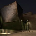 Guggenheim. Bilbao