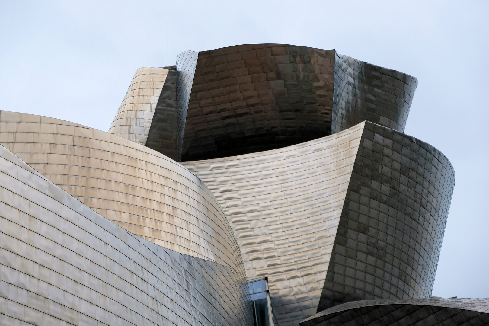 Guggenheim, Bilbao