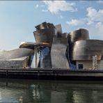 Guggenheim Bilbao Alternative 1