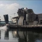 Guggenheim Bilbao Alternative 2