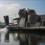 Guggenheim Bilbao Alternative 2