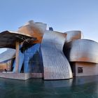 Guggenheim - Bilbao