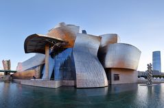 Guggenheim - Bilbao