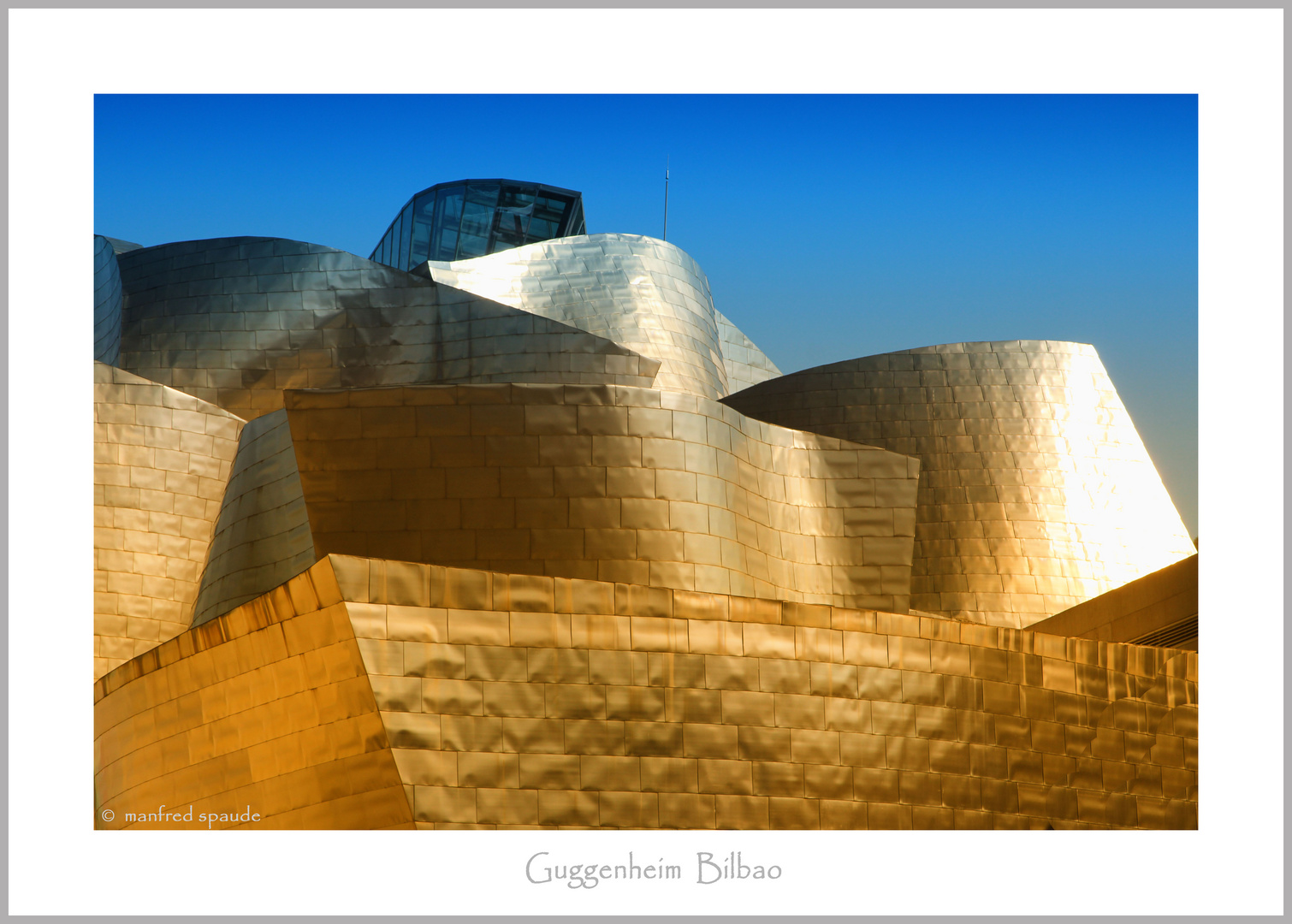 Guggenheim Bilbao